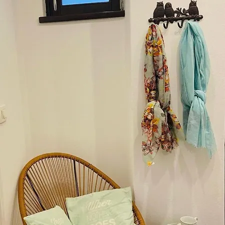 Mila Old Town Guest house