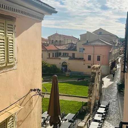 Mila Old Town Porec